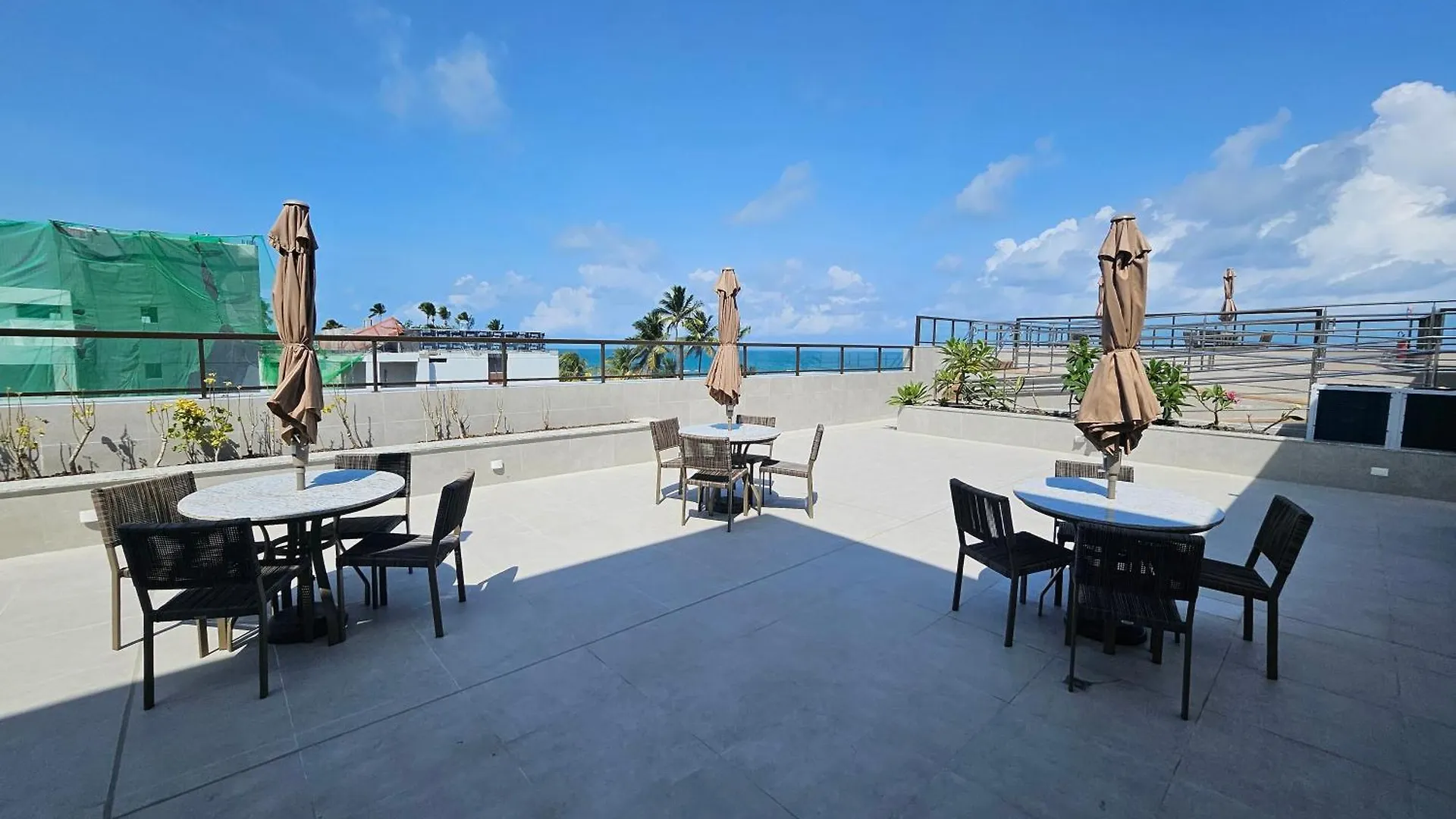 Ferienwohnung Mirante De Porto 204 - Flat Pe Na Areia Pôrto das Galinhas 0*,  Brasilien