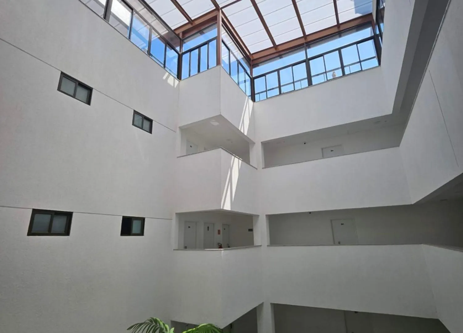 Apartment Ferienwohnung Mirante De Porto 204 - Flat Pe Na Areia Pôrto das Galinhas